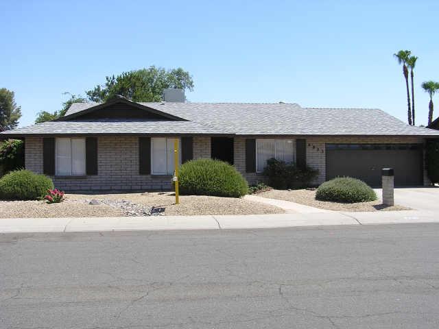 4803 W Carol Ave., Glendale, AZ 85302