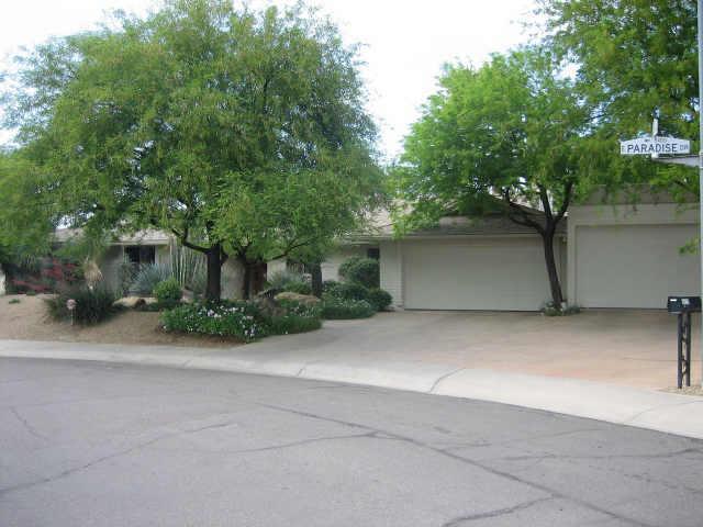 5432 E Paradise Dr., Scottsdale, AZ 85254