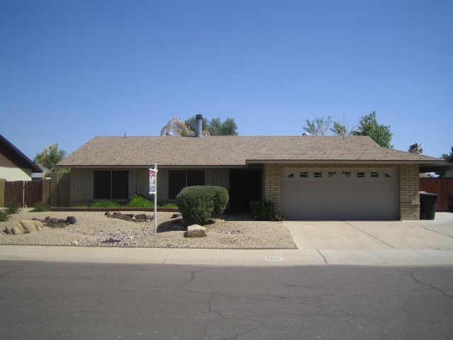 5031 W Vogel Ave., Glendale, AZ 85302