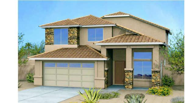 4643 W Shumway Farm Rd., Phoenix, AZ 85041