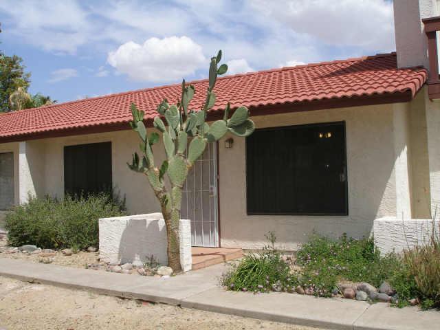 2828 E Waltann Ln. #3, Phoenix, AZ 85032