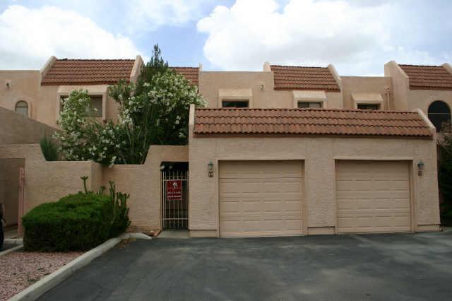 2524 S El Paradiso Dr. #60, Mesa, AZ 85202
