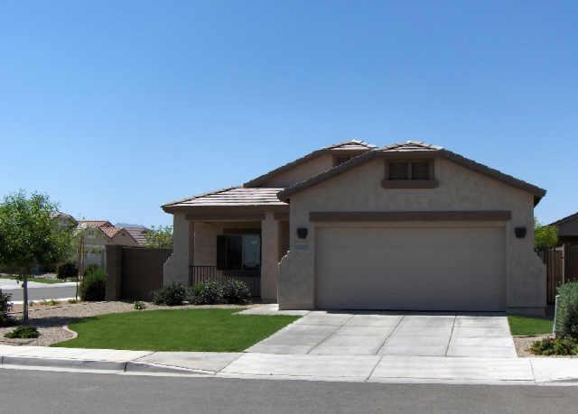 15418 N 172nd Ave., Surprise, AZ 85388