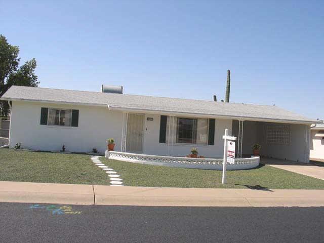 5445 E Duncan St., Mesa, AZ 85205