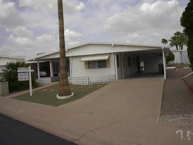 2421 N Eastwood Way, Mesa, AZ 85215