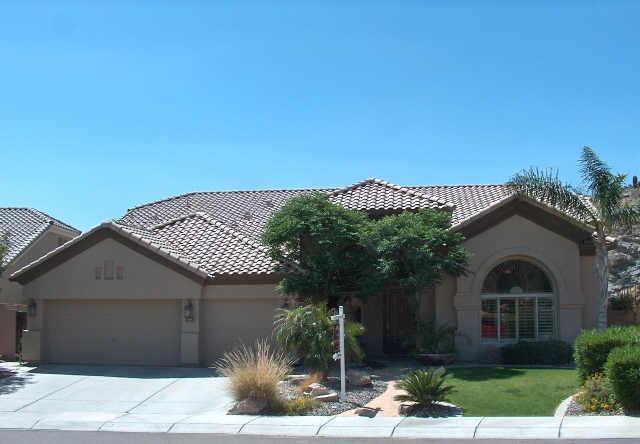 351 E Wildwood Dr., Phoenix, AZ 85048