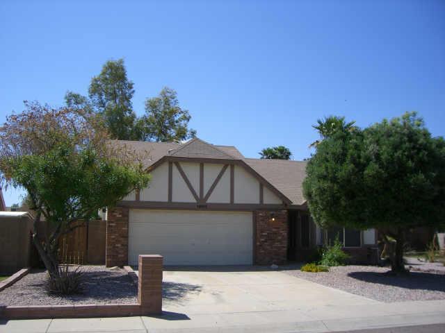 18808 N 49th Ave., Glendale, AZ 85308