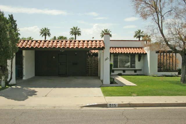 915 W Berridge Ln., Phoenix, AZ 85013