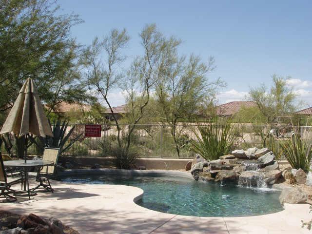 9718 E Chuckwagon Ln., Scottsdale, AZ 85262