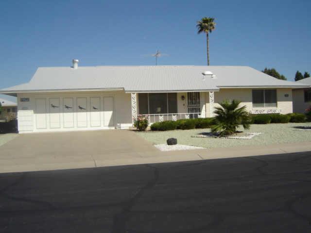 19832 N Concho Cir., Sun City, AZ 85373