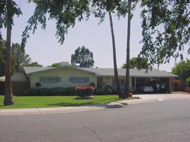 3319 W Citrus Way, Phoenix, AZ 85017