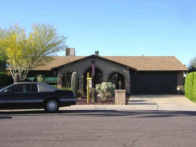 3151 W Celica Cir., Phoenix, AZ 85053