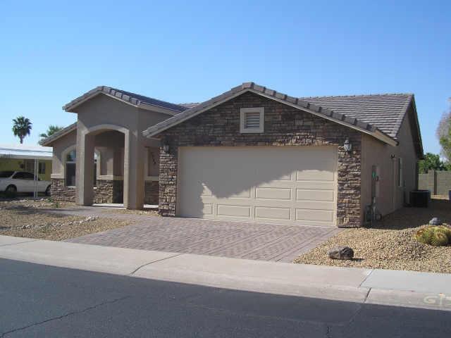 5758 E Player Pl., Mesa, AZ 85215