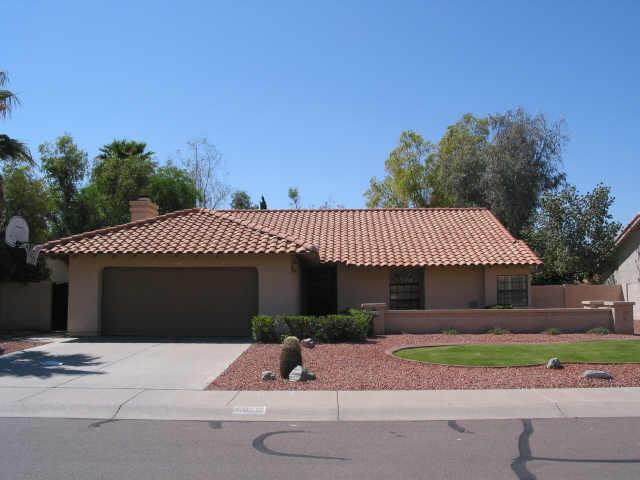 6017 E Betty Elyse Ln., Scottsdale, AZ 85254