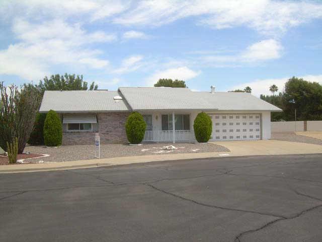 19013 N 99th Dr., Sun City, AZ 85373