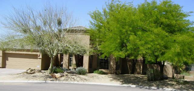 11890 E Juan Tabo Rd., Scottsdale, AZ 85255