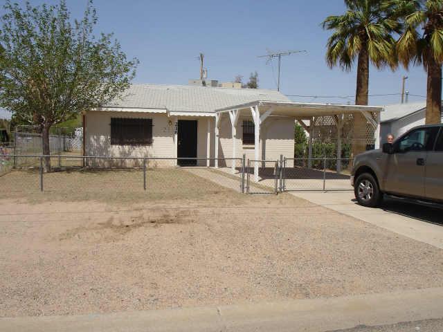 216 W 9th St., Casa Grande, AZ 85222