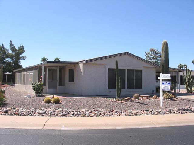 5509 E Player Pl., Mesa, AZ 85215