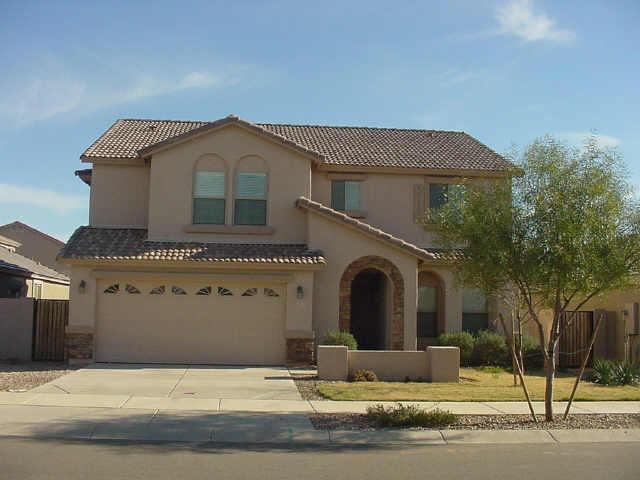 21727 E Via Del Rancho Rd., Queen Creek, AZ 85142