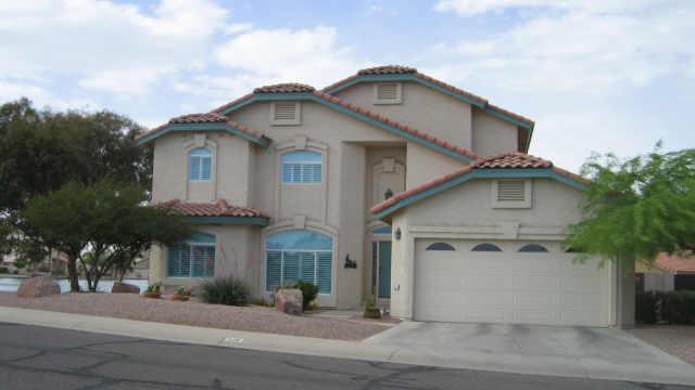 526 W Casa Grande Lakes Blvd., Casa Grande, AZ 85222