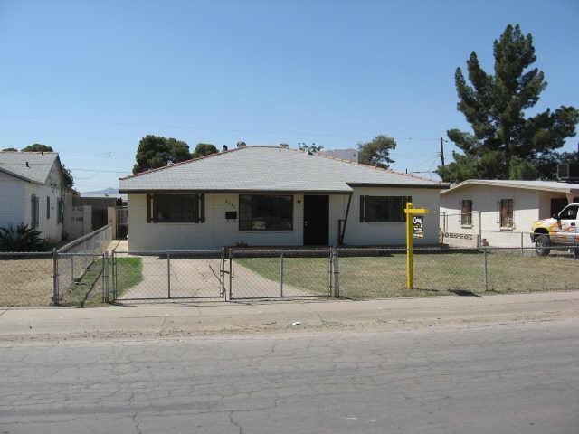 3235 W Fillmore St., Phoenix, AZ 85009