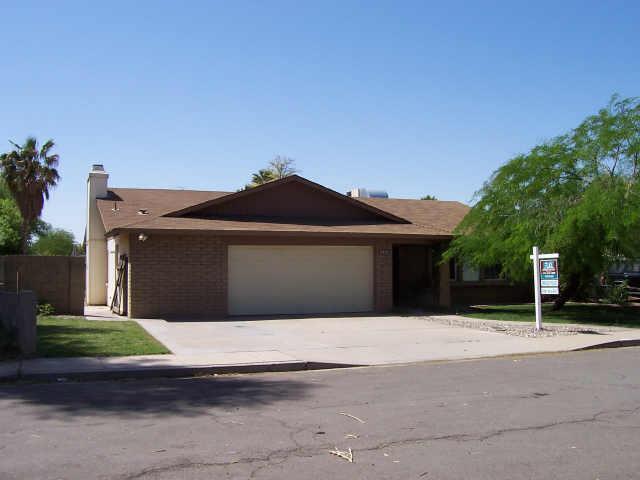 2303 W Estrella Dr., Chandler, AZ 85224