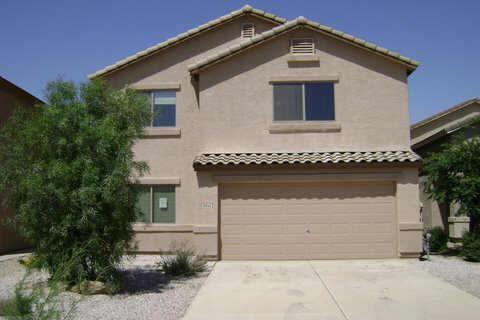 28561 N Dolomite Ln., Queen Creek, AZ 85243