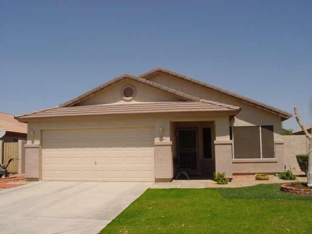 7682 W Via Montoya Dr., Peoria, AZ 85383