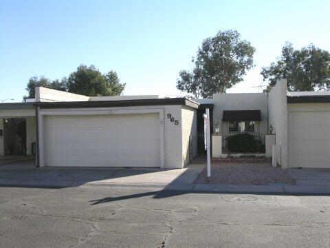 965 W Oakland St., Chandler, AZ 85225