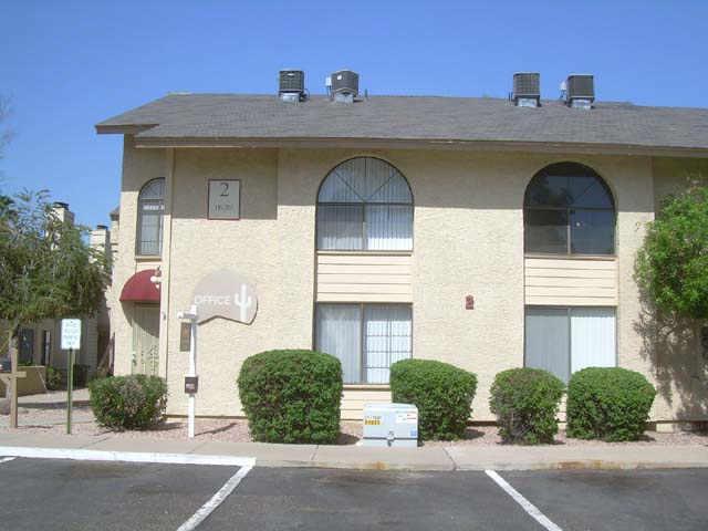 5236 W Peoria Ave. #204, Glendale, AZ 85302