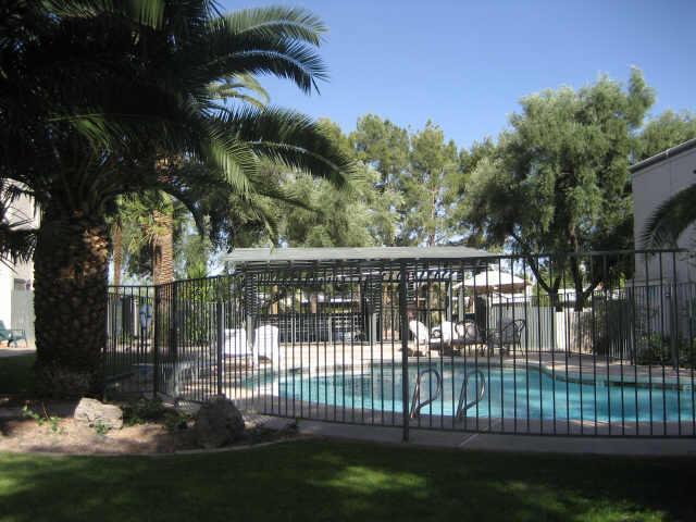 3501 N 64th St. #11, Scottsdale, AZ 85251