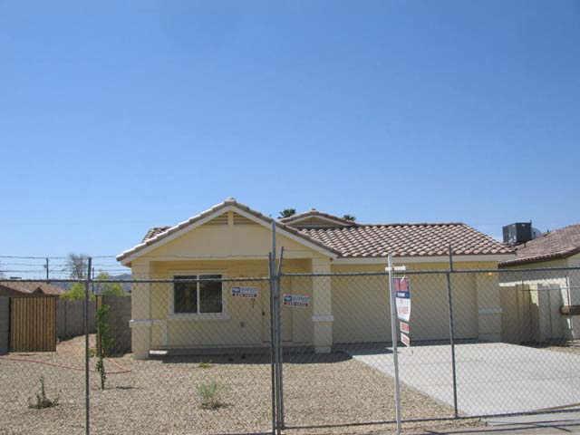 2607 E Jones Ave., Phoenix, AZ 85040