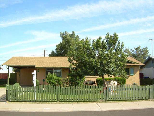 925 W Parkway Blvd., Tempe, AZ 85281