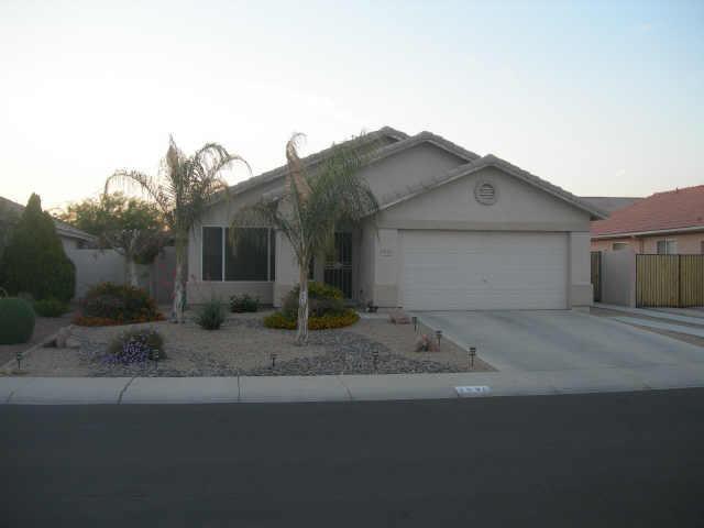 7930 W Salter Dr., Peoria, AZ 85382