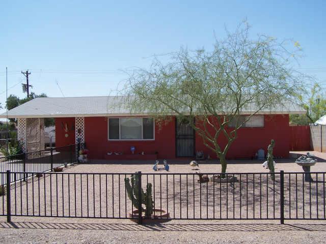 346 S Palo Verde Dr., Apache Junction, AZ 85120