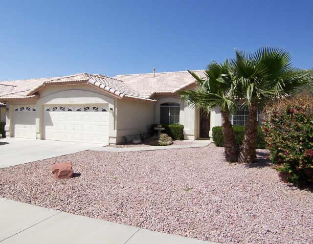 6454 E Melrose St., Mesa, AZ 85215