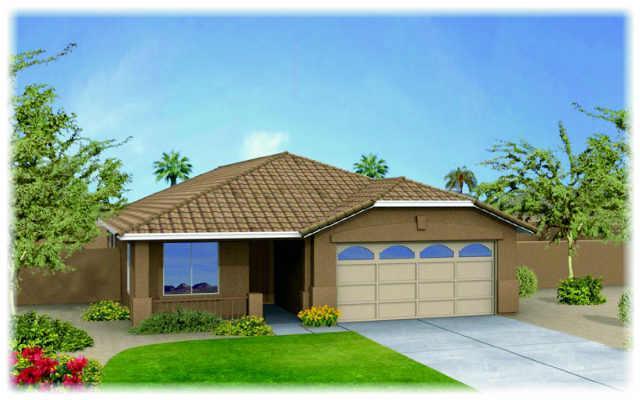 6916 S 46th Dr., Phoenix, AZ 85041