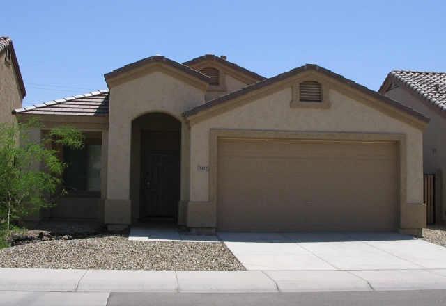 5617 W Ellis Dr., Laveen, AZ 85339