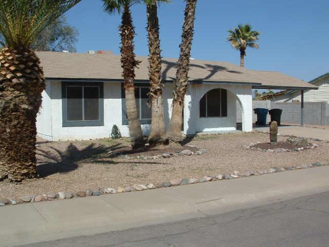 3752 E Marmora St., Phoenix, AZ 85032