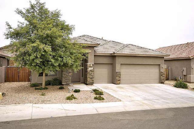 7216 W Monte Cristo Ave., Peoria, AZ 85382