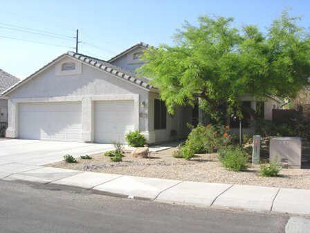 6630 W West Wind Dr., Glendale, AZ 85310