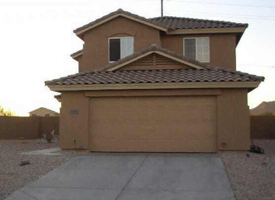 120 N 226th Ln., Buckeye, AZ 85326