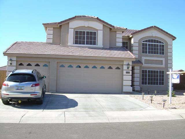 22173 W La Pasada Blvd., Buckeye, AZ 85326