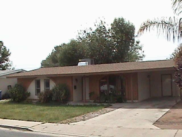 1021 N Wedgewood Dr., Mesa, AZ 85203