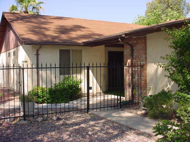 2034 S Las Palmas Dr., Mesa, AZ 85202