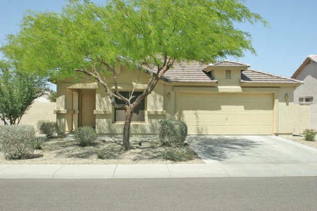 7164 W Discovery Dr., Glendale, AZ 85303