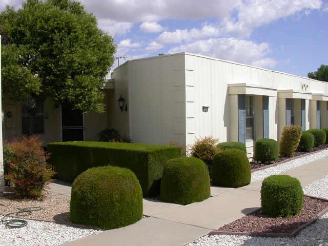 17440 N 105th Ave., Sun City, AZ 85373