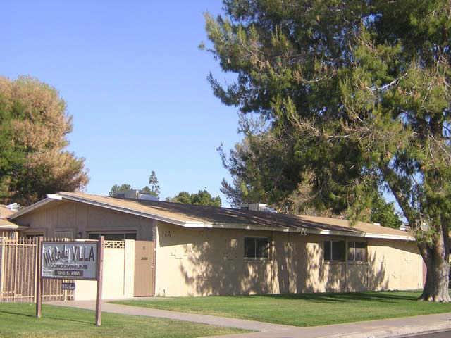 1310 S Pima St. #20, Mesa, AZ 85210