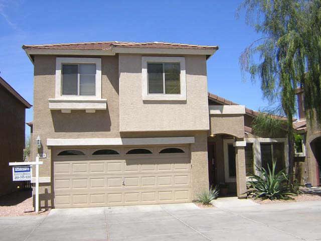 21826 N 40th Way Way, Phoenix, AZ 85050