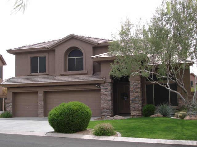 6029 E Old West Way Way, Scottsdale, AZ 85262